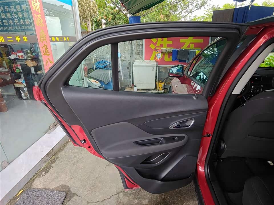 Buick Angkola Buick Angkola