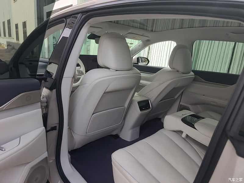 Buick L7, 2026 3