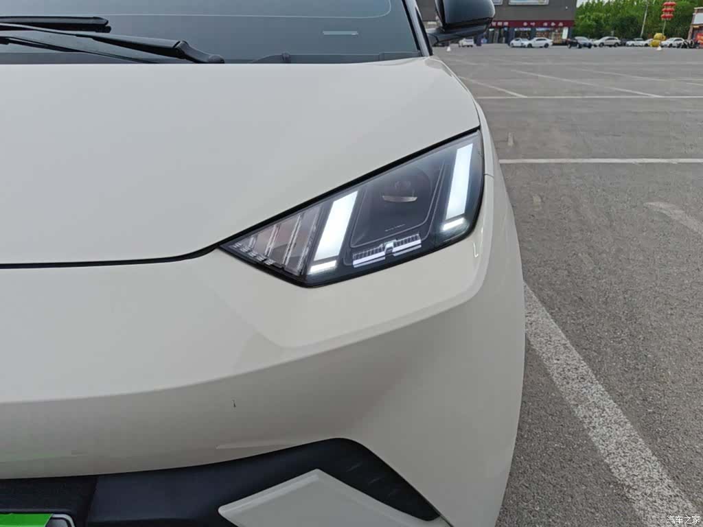 BYD Seagull, 2024 24