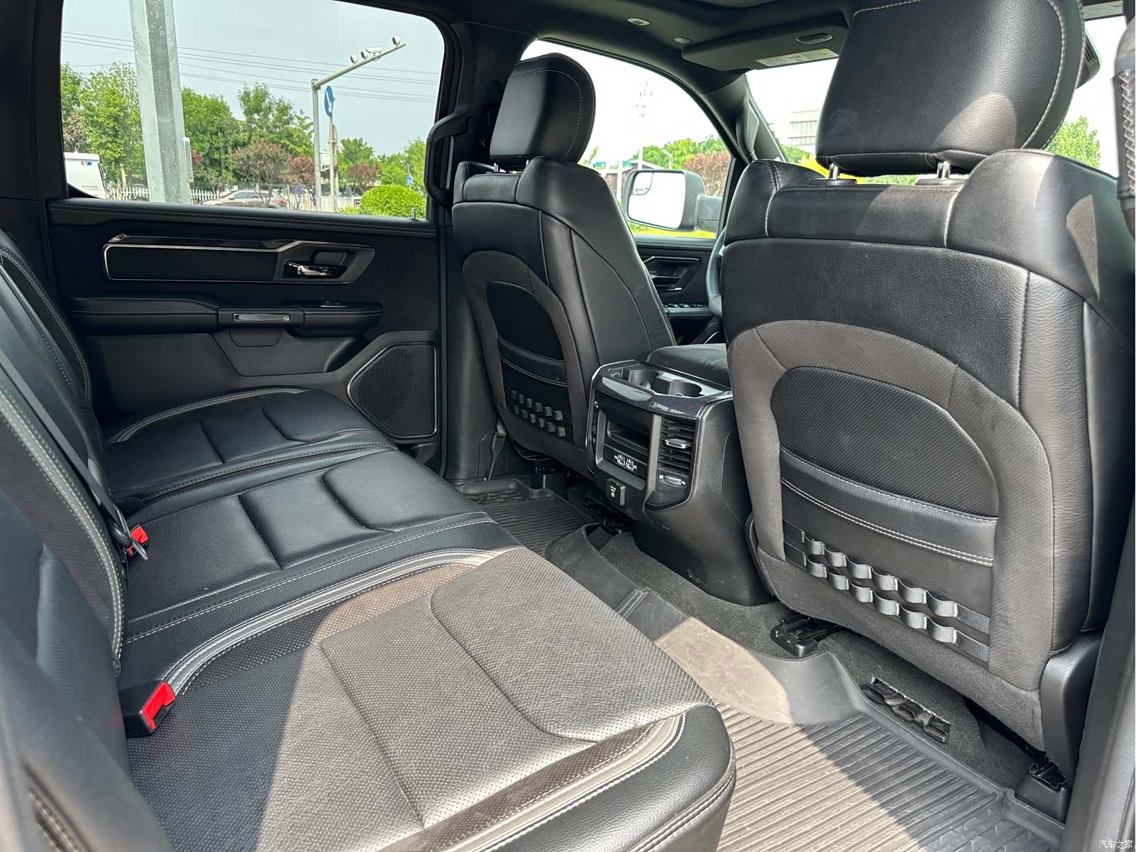 RAM Trucks, 2024 14