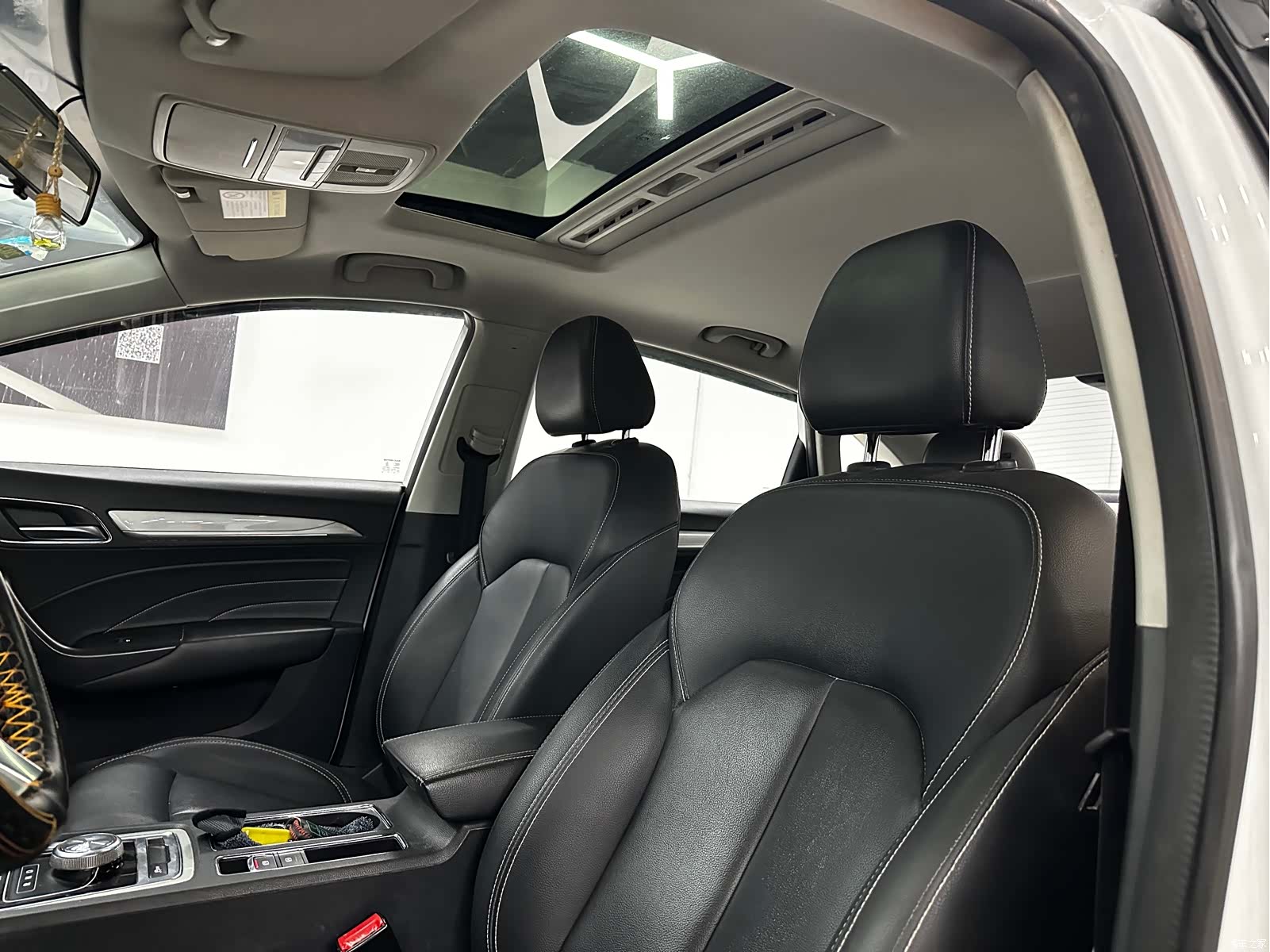 Roewe i6, 2020 7