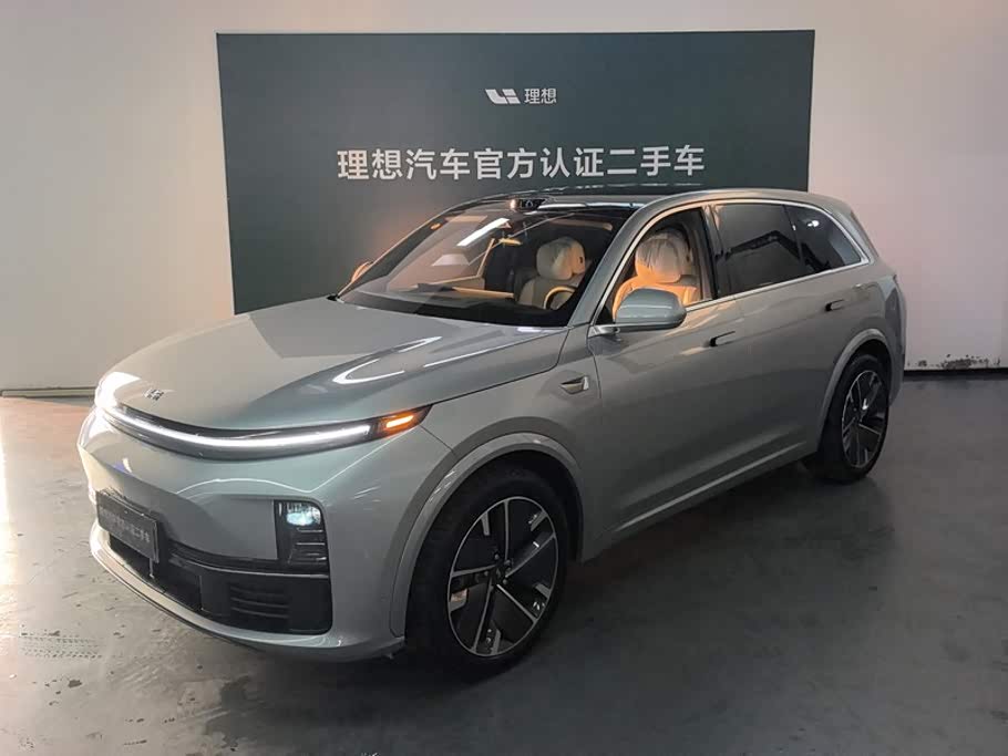 Li Auto L7
