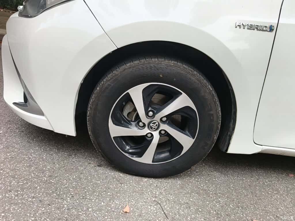 Toyota Levin, 2018 23