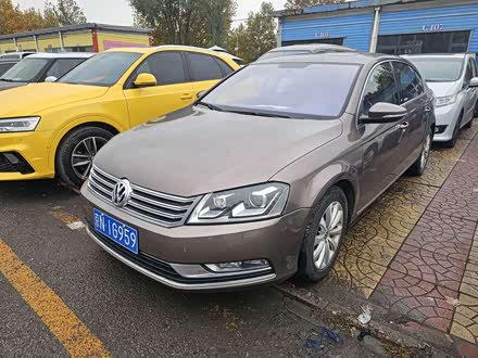  2015 Ŀ 1.8TSI 