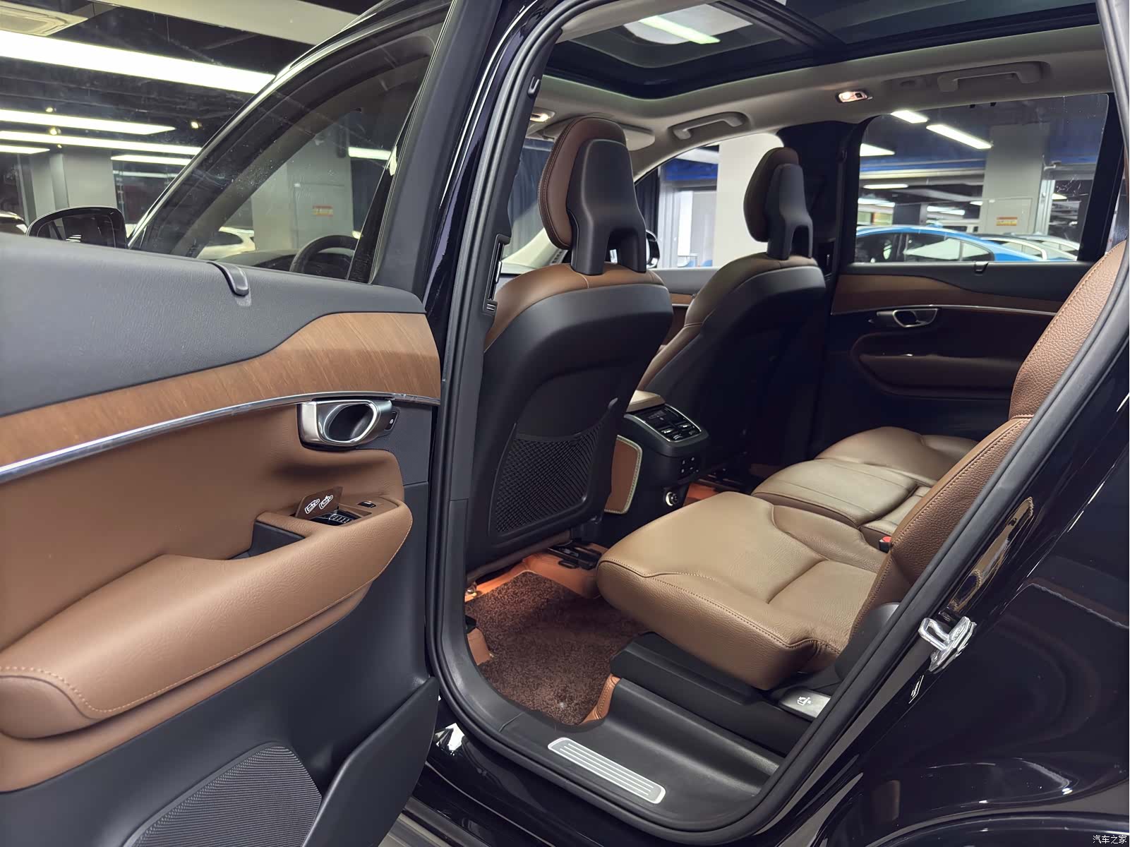 Volvo XC90, 2019 15