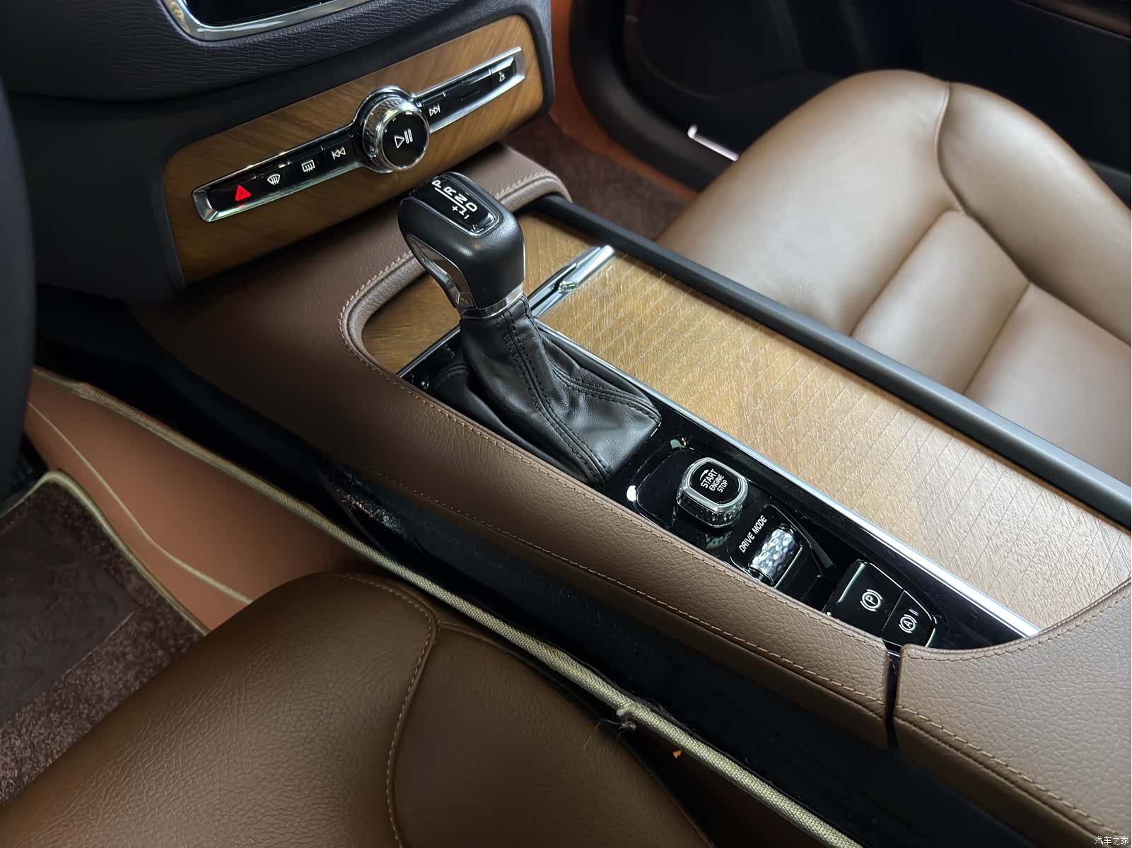 Volvo XC90, 2019 12