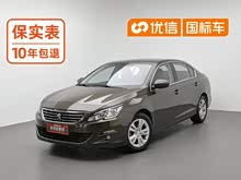 ����408 2014�� 1.8L �ֶ����Ȱ�