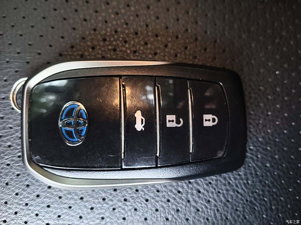 Toyota Levin, 2018 9