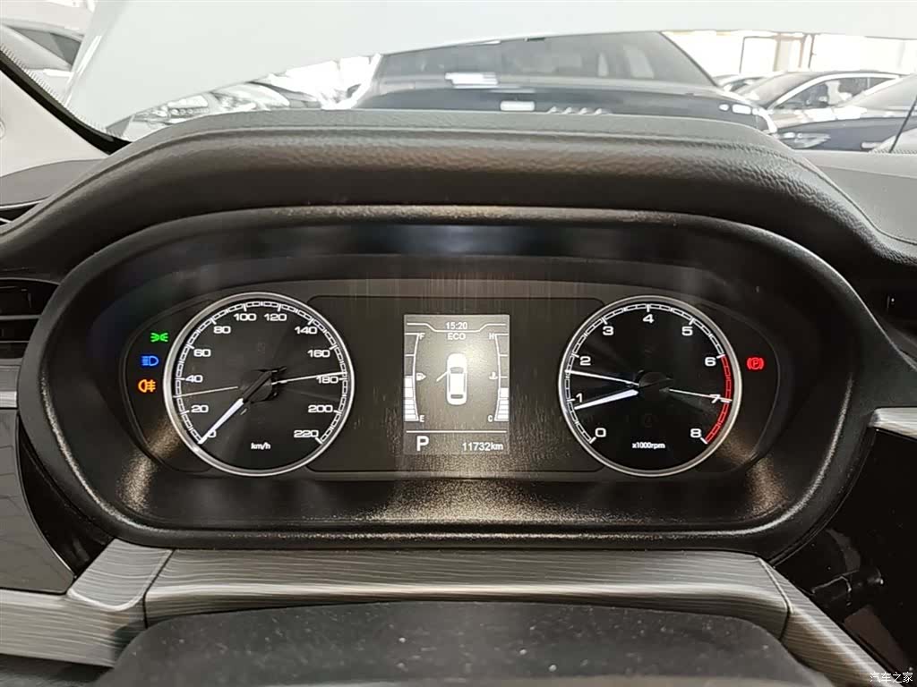 Chery 5, 2022 12