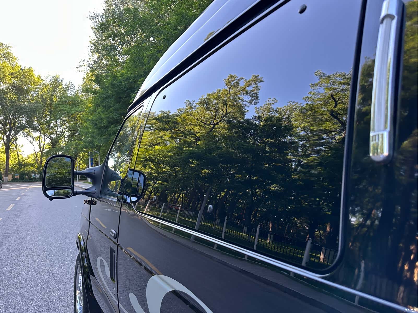 Ford E350, 2015 14