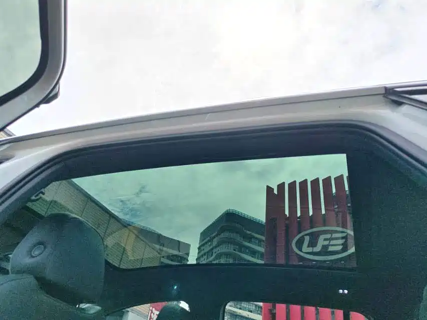 Volkswagen ID.4 CROZZ