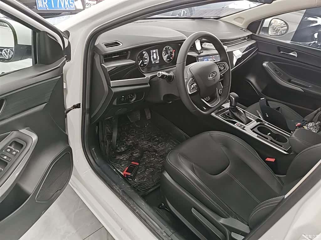 Chery 5, 2022 16