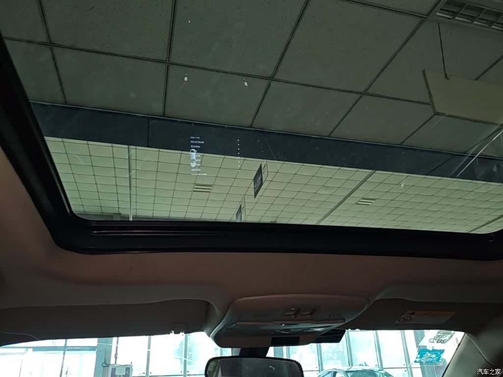 Buick Envision Plus, 2017 18