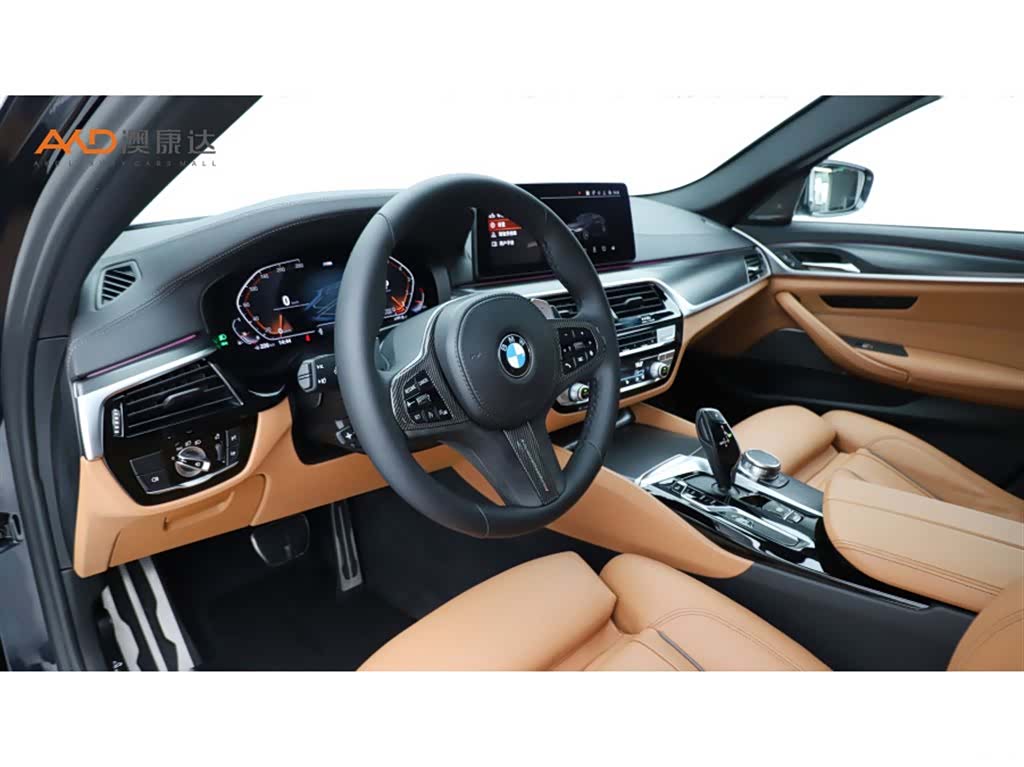 BMW 540i 3.0T 22, 2023 6