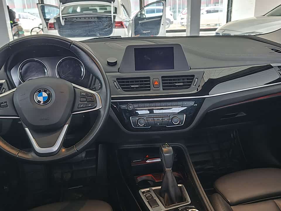 BMW 1 series BMW 1 series