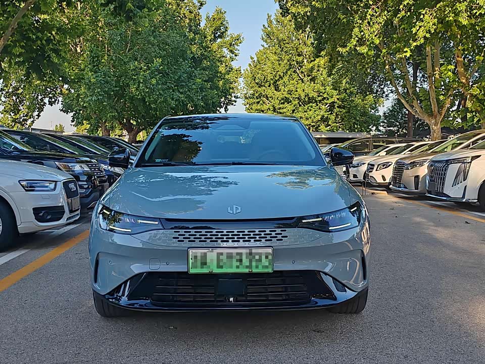 Leapmotor C01 Leapmotor C01