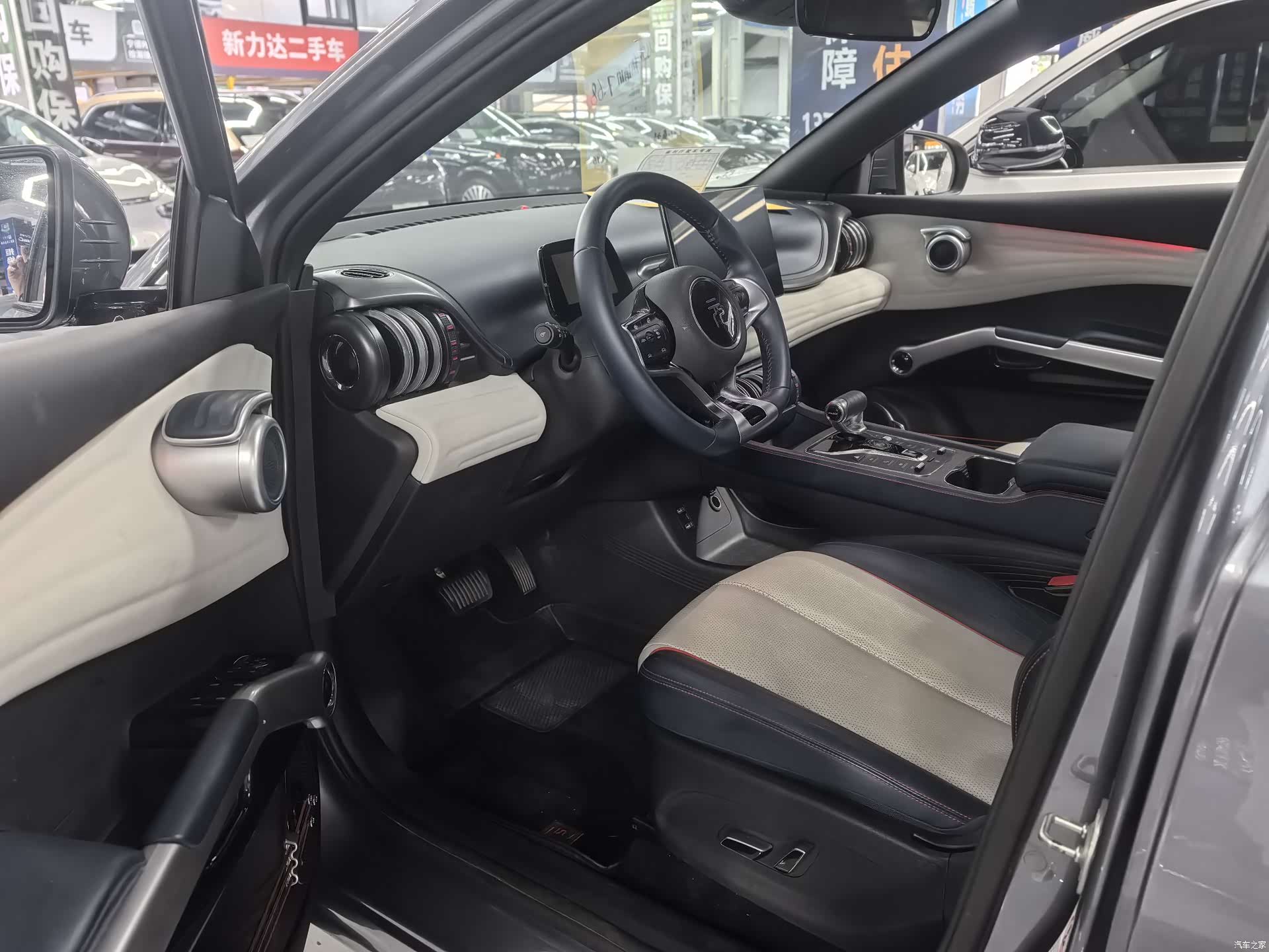 BYD Yuan, 2022 6