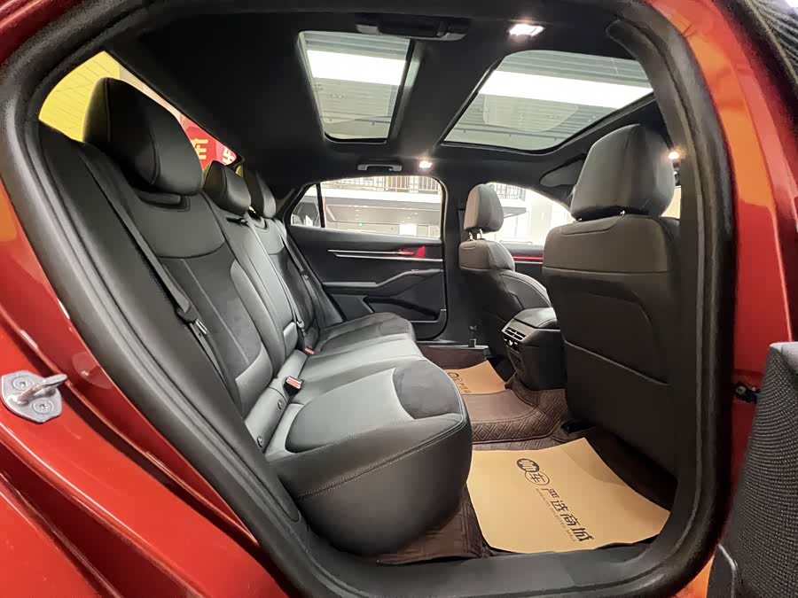 Ford Mondeo 2026, фото 10