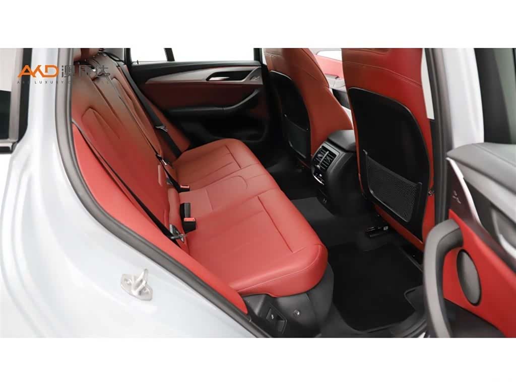 BMW X4, 2024 8