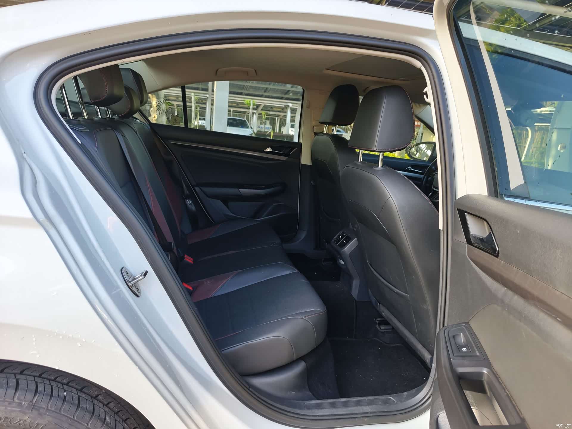 Volkswagen Bora, 2019 12