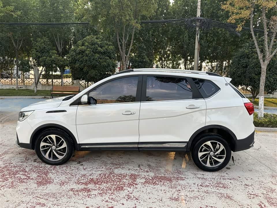 Baoding 560