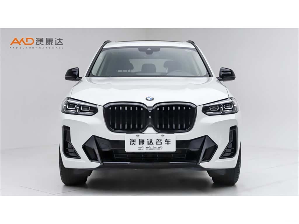 BMW X3, 2022 2