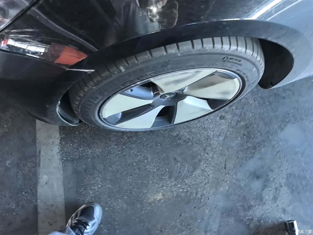 Tesla Model 3, 2023 23