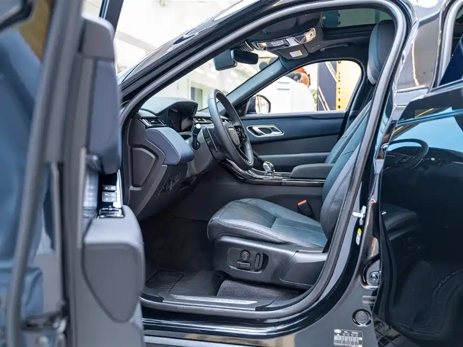 Land Rover Range Rover Star Pulse