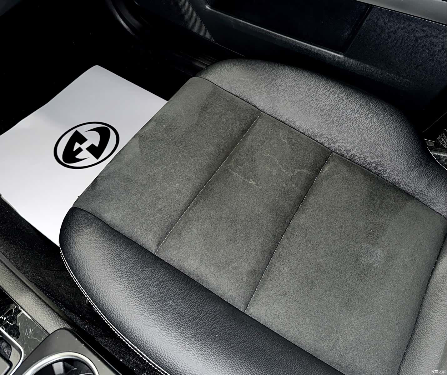 Mercedes-Benz GLK-Class, 2015 13