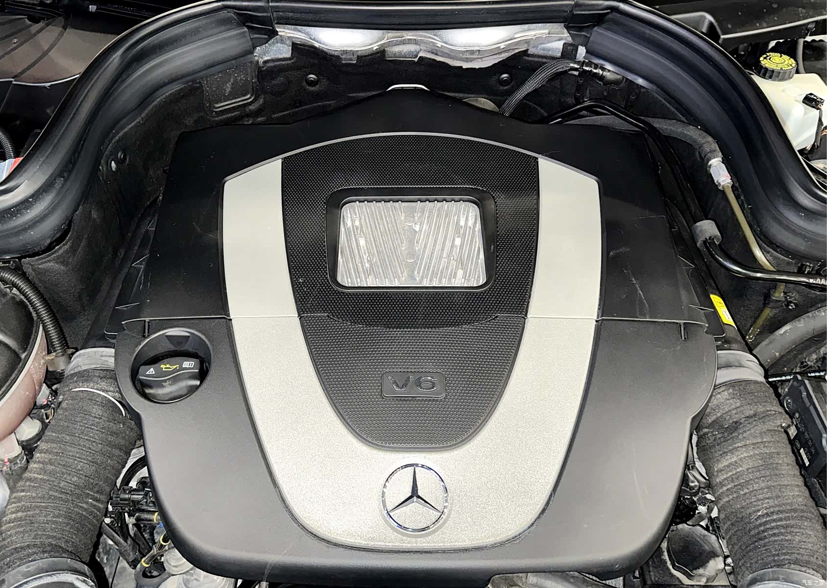 Mercedes-Benz GLK-Class, 2015 15