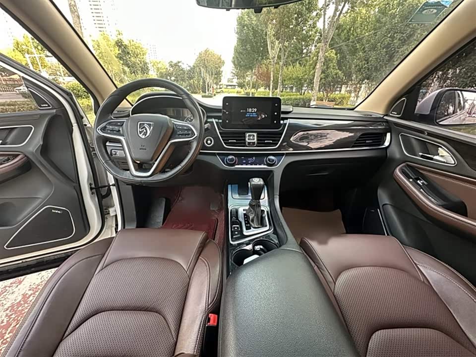 Baoding 560