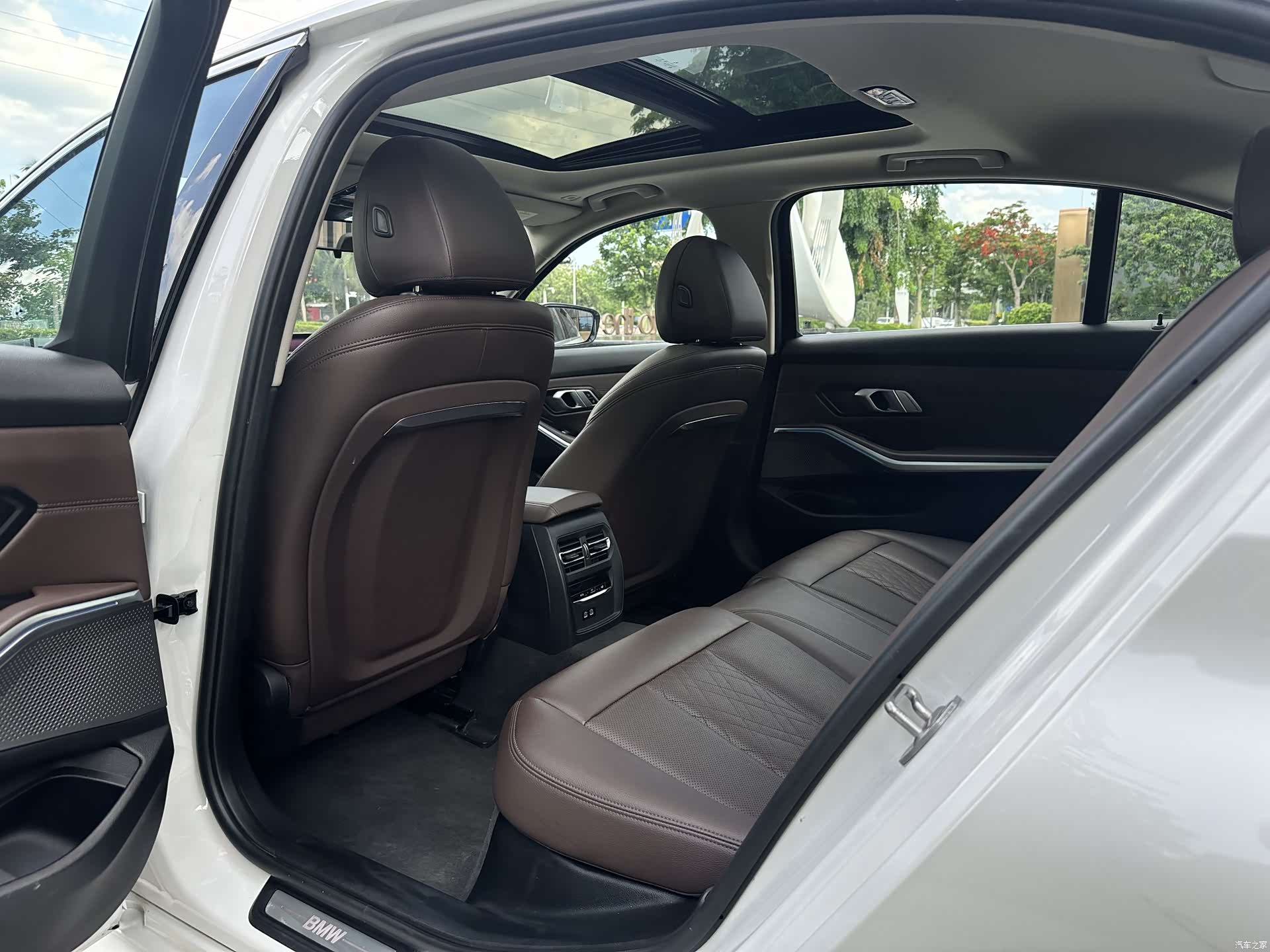 BMW i3, 2023 6