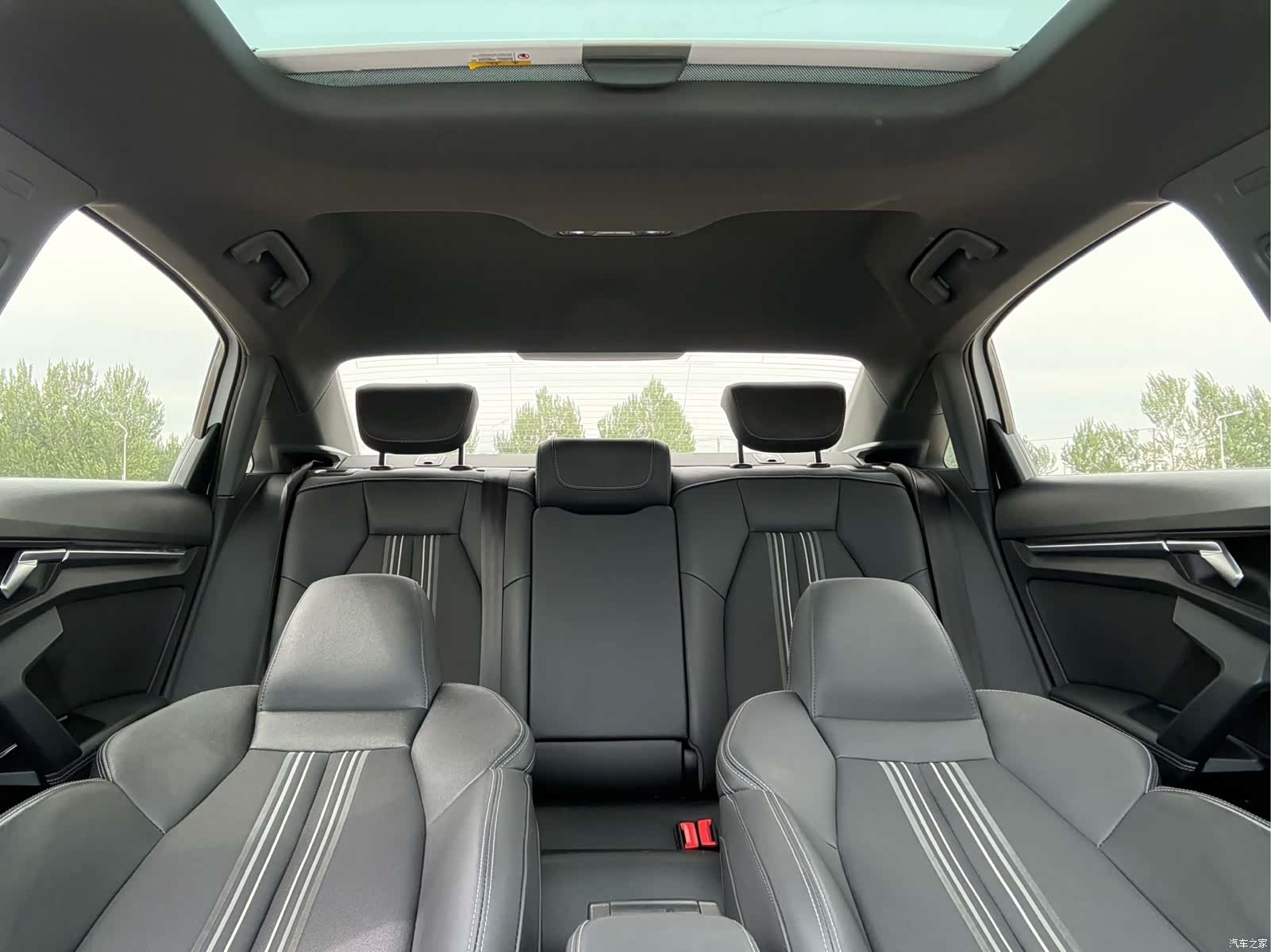 Audi A3, 2022 11