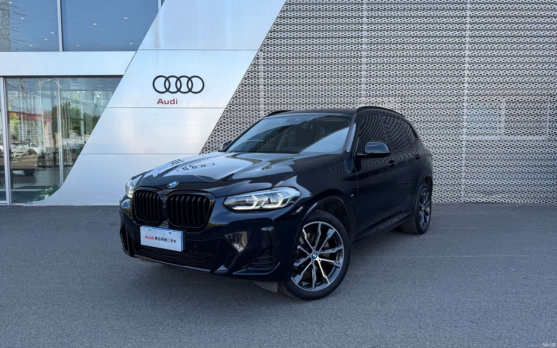 BMW X3, 2023 1