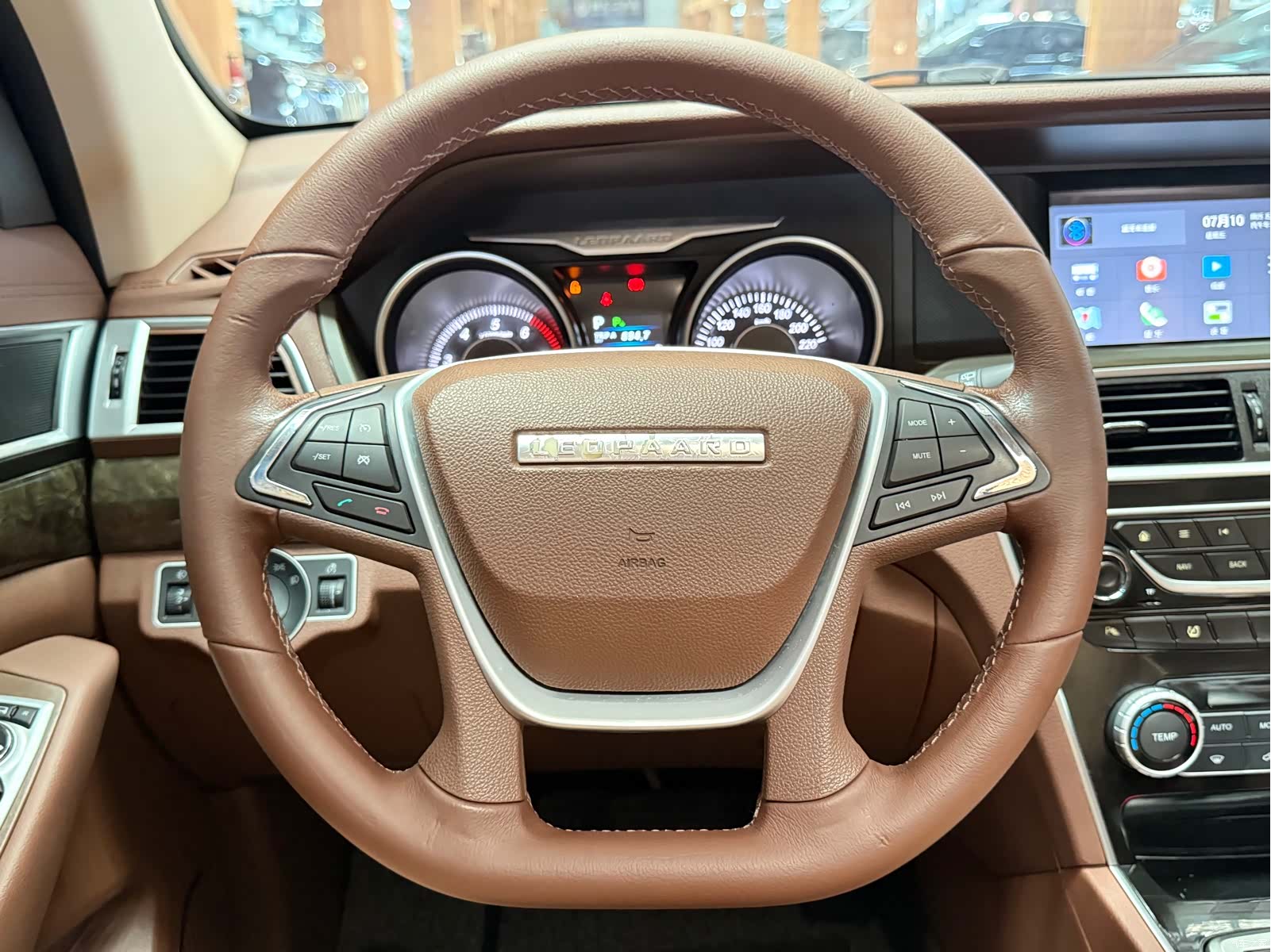 Liebao CS10, 2018 15