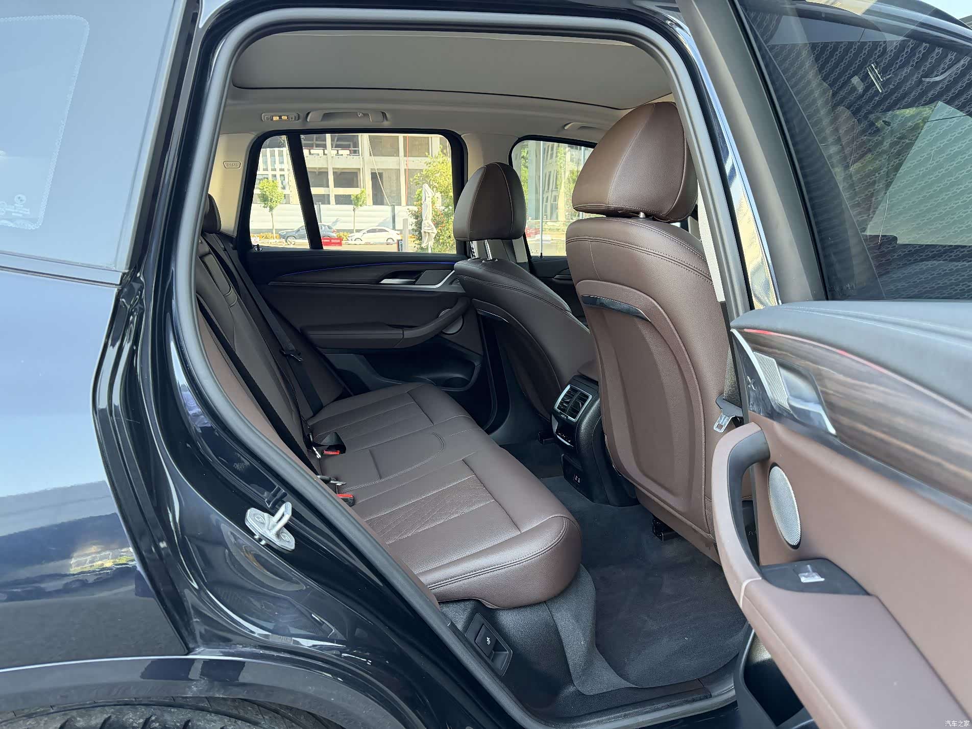 BMW X3, 2023 7