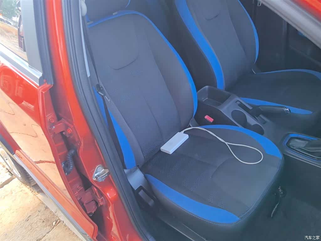 Chery 3x, 2017 25