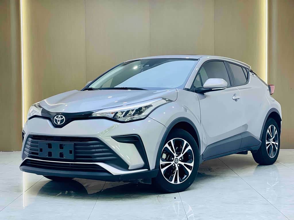 Toyota Izoa