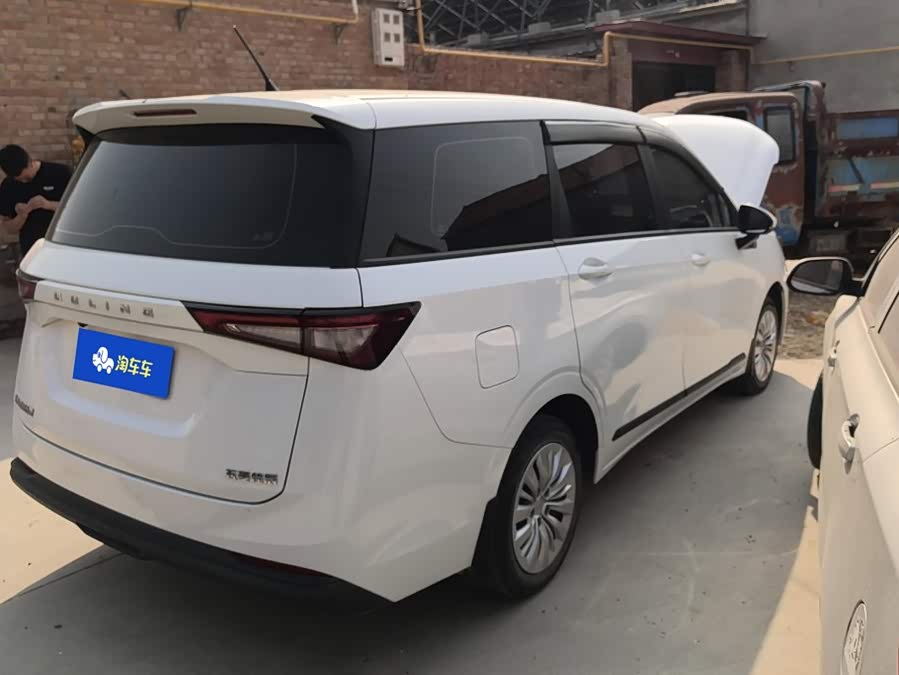 Wuling Jiachen 2025, фото 3