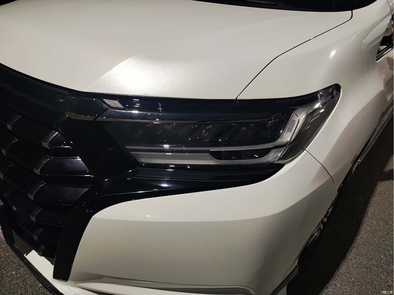 Honda Elysion, 2022 10