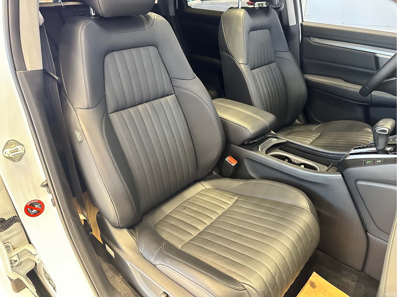 Honda Breeze, 2022 15