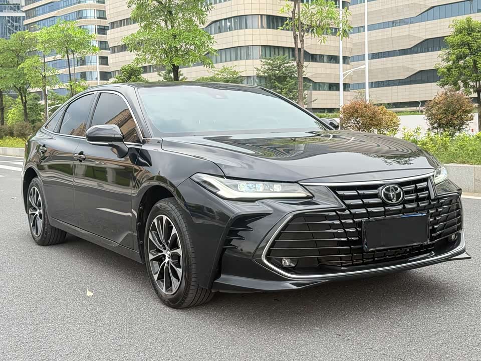 Toyota Asian dragon Toyota Asian dragon