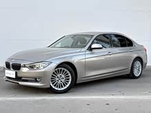����3ϵ 2015�� 320Li ���ð���������װ