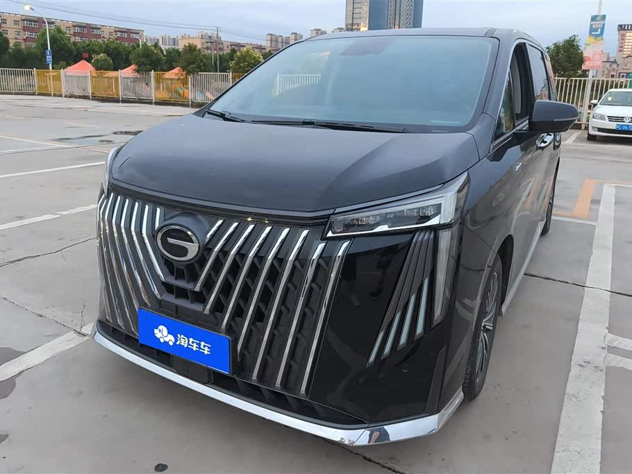 GAC M8