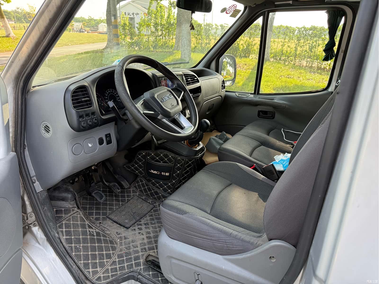 JMC JX493, 2021 7