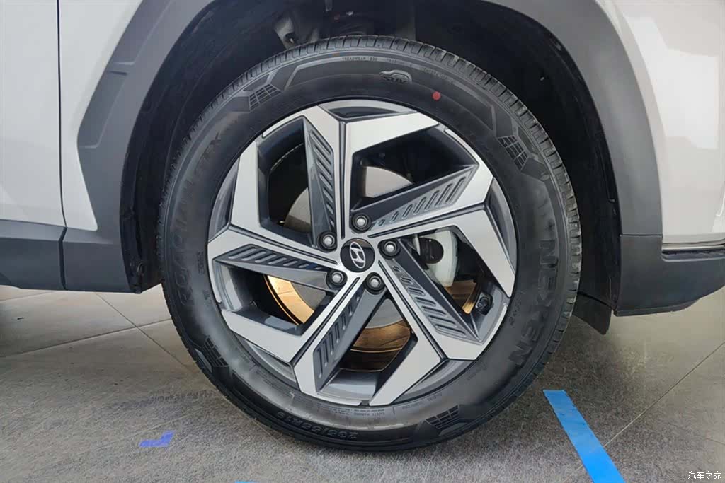 Hyundai Tucson L, 2024 6