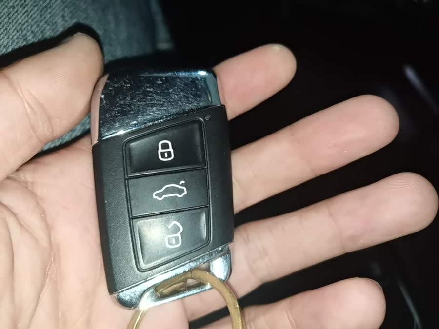 Volkswagen Passat 2023, фото 9