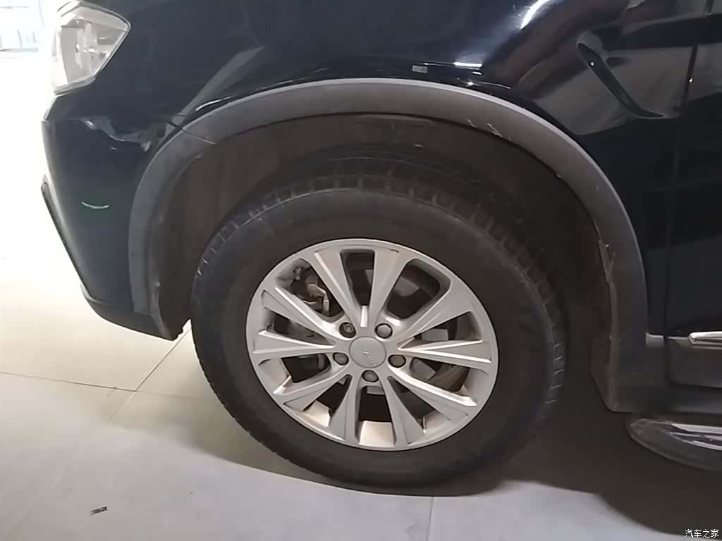 Haval H6, 2021 23