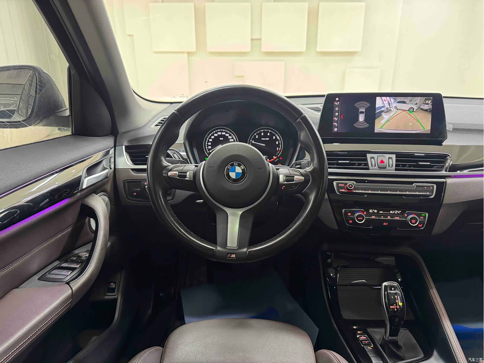BMW X1, 2021 16