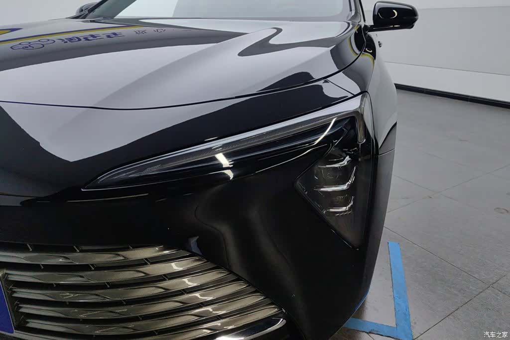 Buick LaCrosse, 2024 все фото
